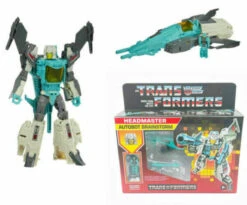 Transformers Generations Deluxe Retro Headmasters Action Figures 2021 Wave 1 -Boutique De Modèles s l600 1e9baf11 7615 4e5a b6ec fe1226b30096