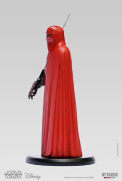 Royal Guard Star Wars Elite Collection Statue 21 Cm -Boutique De Modèles sw024 royal guard starwars figurine attakus lucasfilm film 02