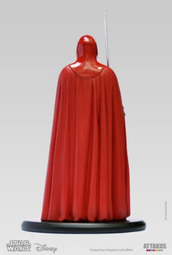 Royal Guard Star Wars Elite Collection Statue 21 Cm -Boutique De Modèles sw024 royal guard starwars figurine attakus lucasfilm film 04