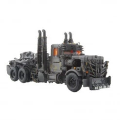 Leader 101 Scourge Action Figure Transformers Studio Series 22 Cm -Boutique De Modèles transformers studio series 101 rise of the beasts leader scourge 1