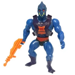 Webstor Masters Of The Universe Origins Action Figure 2021 14 Cm - AUGUST 2021
