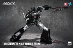 ThreeZero Transformers MDLX Action Figure Nemesis Prime 18 Cm 17 ThreeZero Transformers MDLX Action Figure Nemesis Prime 18 Cm -Boutique De Modèles x 3z04740w0 h