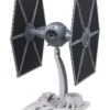 Revell TIE Fighter Star Wars Plastic Model Kit 1/72 -Boutique De Modèles x ban01201