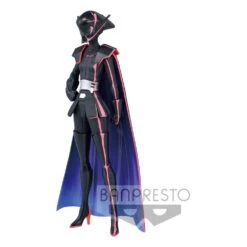 BANPRESTO The Twins Am (with Helmet) Star Wars: Visions PVC Statue 18 Cm -Boutique De Modèles x banpbp18266p b