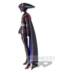 BANPRESTO The Twins Am (with Helmet) Star Wars: Visions PVC Statue 18 Cm -Boutique De Modèles x banpbp18266p c