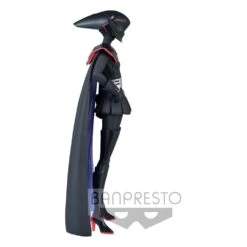 BANPRESTO The Twins Am (with Helmet) Star Wars: Visions PVC Statue 18 Cm -Boutique De Modèles x banpbp18266p d