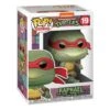 FUNKO Teenage Mutant Ninja Turtles POP! Television Vinyl Figure Raphael 9 Cm - 19 -Boutique De Modèles x fk51432 a