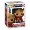 FUNKO Masters Of The Universe POP! Animation Vinyl Figure King Randor 9 Cm - 42 -Boutique De Modèles x fk51449 a 1