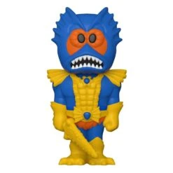 FUNKO Mer-man Masters Of The Universe Vinyl SODA Figures 11 Cm - CHASE SURPRISE 9 FUNKO Mer-man Masters Of The Universe Vinyl SODA Figures 11 Cm - CHASE SURPRISE -Boutique De Modèles x fk51586 c 1