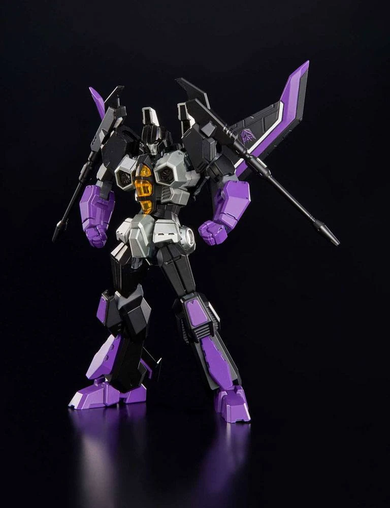 Skywrap Transformers Furai Model Plastic Model Kit 16 Cm 4 Skywrap Transformers Furai Model Plastic Model Kit 16 Cm – Image 2