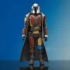 The Mandalorian Star Wars The Mandalorian Jumbo Vintage Kenner Figure 30 Cm -Boutique De Modèles x gentapr21958