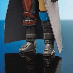 The Mandalorian Star Wars The Mandalorian Jumbo Vintage Kenner Figure 30 Cm -Boutique De Modèles x gentapr21958 f