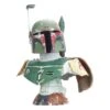 Boba Fett Star Wars Episode V Legends In 3D Bust 1/2 25 Cm -Boutique De Modèles x gentmay212117