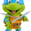 GOOD SMILE COMPANY Leonardo Teenage Mutant Ninja Turtles Nendoroid Action Figure 10 Cm -Boutique De Modèles x gsc17158