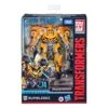 Transformers: Bumblebee Studio Series Deluxe Class Action Figure 2021 Bumblebee 11 Cm -Boutique De Modèles x hase0701eu4f t