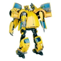 Hornet MPM - 7 Transformers Movie Series Action Picture 15 Cm -Boutique De Modèles x hase0835 f 1