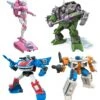 Transformers Generations War For Cybertron: Earthrise Action Figures Deluxe 2020 W2 -Boutique De Modèles x hase71205l01 1