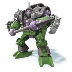 Transformers Generations War For Cybertron: Earthrise Action Figures Deluxe 2020 W2 -Boutique De Modèles x hase71205l01 e 1