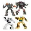 Transformers Generations War For Cybertron: Earthrise Action Figures Deluxe 2020 Wave 3 - APRILE 2021 -Boutique De Modèles x hase71205l02 1