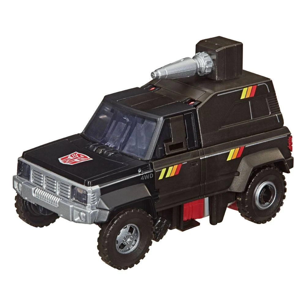 Transformers Generations War For Cybertron: Earthrise Action Figures Deluxe 2020 Wave 3 - APRILE 2021 9 Transformers Generations War For Cybertron: Earthrise Action Figures Deluxe 2020 Wave 3 - APRILE 2021 – Image 7