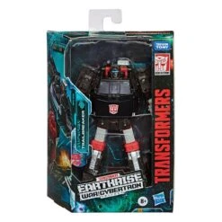 Transformers Generations War For Cybertron: Earthrise Action Figures Deluxe 2020 Wave 3 - APRILE 2021 19 Transformers Generations War For Cybertron: Earthrise Action Figures Deluxe 2020 Wave 3 - APRILE 2021 -Boutique De Modèles x hase71205l02 n 1