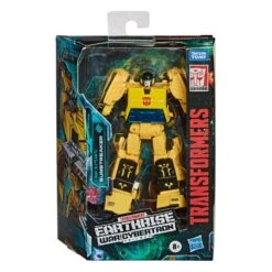 Transformers Generations War For Cybertron: Earthrise Action Figures Deluxe 2020 Wave 3 - APRILE 2021 22 Transformers Generations War For Cybertron: Earthrise Action Figures Deluxe 2020 Wave 3 - APRILE 2021 -Boutique De Modèles x hase71205l02 t 1