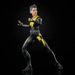 Deadpool Marvel Legends Action Figure 2-Pack 2020 Deadpool & Negasonic Teenage Warhead 15 Cm -Boutique De Modèles x hase9288 g 1