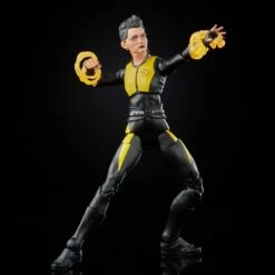 Deadpool Marvel Legends Action Figure 2-Pack 2020 Deadpool & Negasonic Teenage Warhead 15 Cm -Boutique De Modèles x hase9288 h 1
