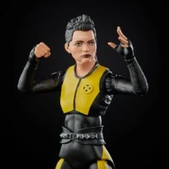 Deadpool Marvel Legends Action Figure 2-Pack 2020 Deadpool & Negasonic Teenage Warhead 15 Cm -Boutique De Modèles x hase9288 i 1