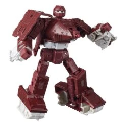 Transformers Generations War For Cybertron: Kingdom Action Figures Deluxe 2021 W1 -Boutique De Modèles x hasf03645l00 q 1