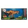 Jurassic Park X Transformers Generations Action Figures Tyrannocon Rex 18 Cm & Autobot JP93 14 Cm -Boutique De Modèles x hasf0632 a