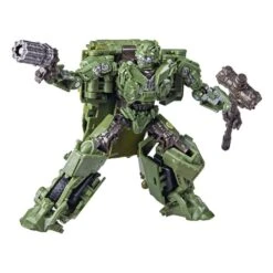 Transformers Buzzworthy Bumblebee Studio Series Deluxe Action Figures 2021 Wave 1 -Boutique De Modèles x hasf12805l0 c