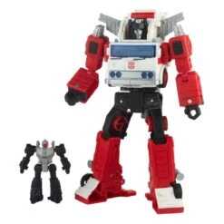 Artfire E Nightstick Transformers Generations War For Cybertron Voyager Class Action Figure 2021 - SEPTEMBER 2021 -Boutique De Modèles x hasf1815 1
