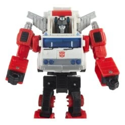 Artfire E Nightstick Transformers Generations War For Cybertron Voyager Class Action Figure 2021 - SEPTEMBER 2021 -Boutique De Modèles x hasf1815 c 1