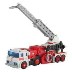 Artfire E Nightstick Transformers Generations War For Cybertron Voyager Class Action Figure 2021 - SEPTEMBER 2021 -Boutique De Modèles x hasf1815 e 1