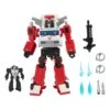 Artfire E Nightstick Transformers Generations War For Cybertron Voyager Class Action Figure 2021 - SEPTEMBER 2021