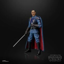 Moff Gideon Star Wars The Mandalorian Black Series Credit Collection Action Figure 2022 15 Cm -Boutique De Modèles x hasf2894 d