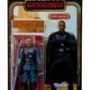 Moff Gideon Star Wars The Mandalorian Black Series Credit Collection Action Figure 2022 15 Cm -Boutique De Modèles x hasf2894 h