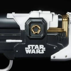 Hasbro Amban Phase-Pulse Blaster Star Wars The Mandalorian NERF LMTD 17 Cm -Boutique De Modèles x hasf2901 f