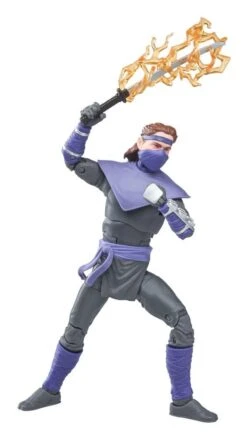 Power Rangers X TMNT Lightning Collection Action Figures 2022 Foot Soldier Tommy & Morphed Raphael -Boutique De Modèles x hasf2968 f