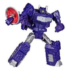 Shockwave Transformers Generations Legacy Core Action Figure 9 Cm -Boutique De Modèles x hasf3009