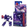 Shockwave Transformers Generations Legacy Core Action Figure 9 Cm -Boutique De Modèles x hasf3009 b
