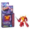 Transformers Generations Legacy Core Action Figure Autobot Hot Rod 9 Cm -Boutique De Modèles x hasf3012 b