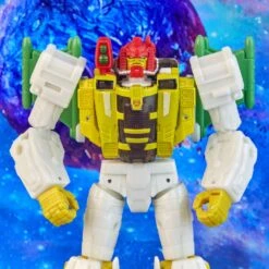 Jhiaxus G2 Universe Transformers Generations Legacy Voyager Class Action Figure 2022 18 Cm -Boutique De Modèles x hasf3058 c