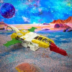 Jhiaxus G2 Universe Transformers Generations Legacy Voyager Class Action Figure 2022 18 Cm -Boutique De Modèles x hasf3058 d