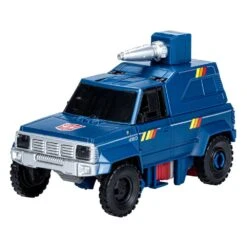 Transformers Generations Selects Legacy Deluxe Class Action Figure DK-3 Breaker 14 -Boutique De Modèles x hasf3073 d