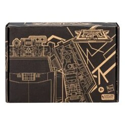 Transformers Generations Selects Legacy Deluxe Class Action Figure DK-3 Breaker 14 -Boutique De Modèles x hasf3073 e