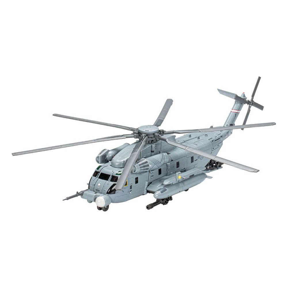 Decepticon Blackout & Scorponok Transformers Masterpiece Movie Series Action Figure 29 Cm 6 Decepticon Blackout & Scorponok Transformers Masterpiece Movie Series Action Figure 29 Cm – Image 4