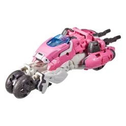 Transformers: Bumblebee Studio Series 85 Deluxe Class Action Figure 2022 Arcee 11 Cm -Boutique De Modèles x hasf3162 b