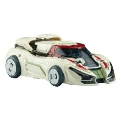 Transformers: Bumblebee Studio Series Deluxe Class Action Figure 2022 Wheeljack 11 Cm -Boutique De Modèles x hasf3167 d